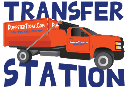 Dumpster Today Transfer Station